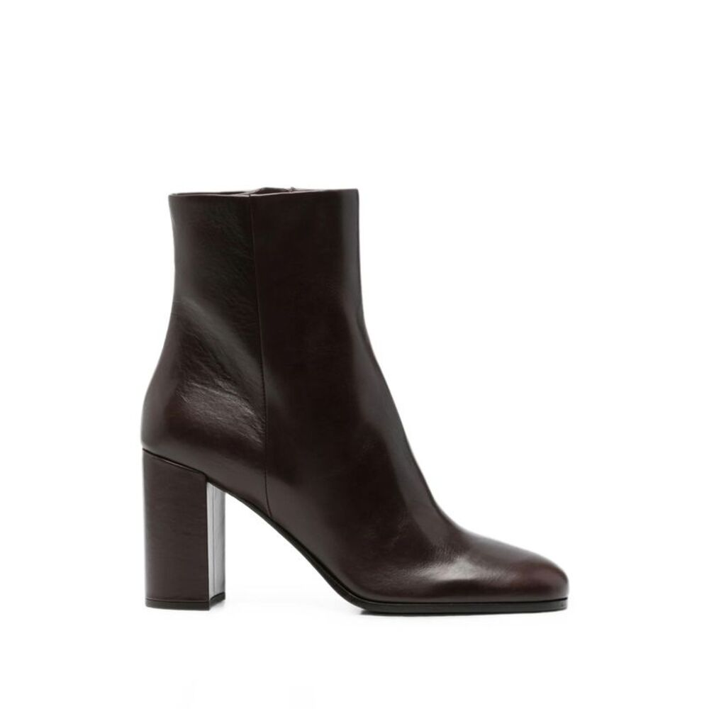 Prada Brown Shoes Women